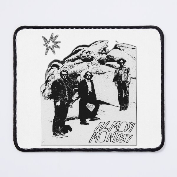 Item preview, Almost Monday designed and sold by johncaseyart.