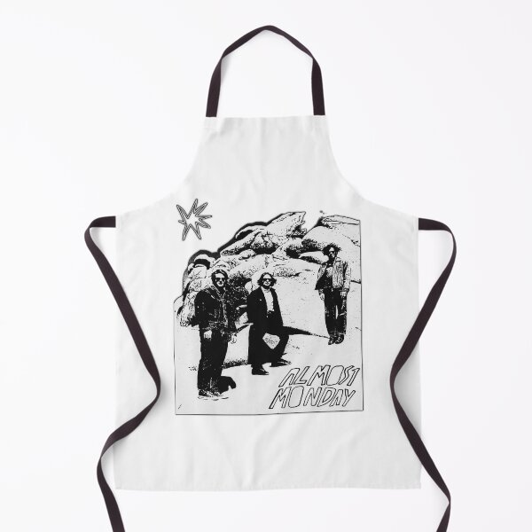 Item preview, Almost Monday designed and sold by johncaseyart.