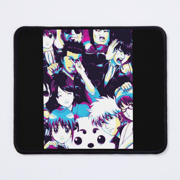Item preview, GINTOKI Classic designed and sold by Huenfeldshop.