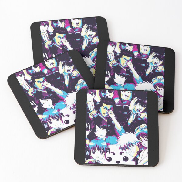 Item preview, GINTOKI Classic designed and sold by Huenfeldshop.