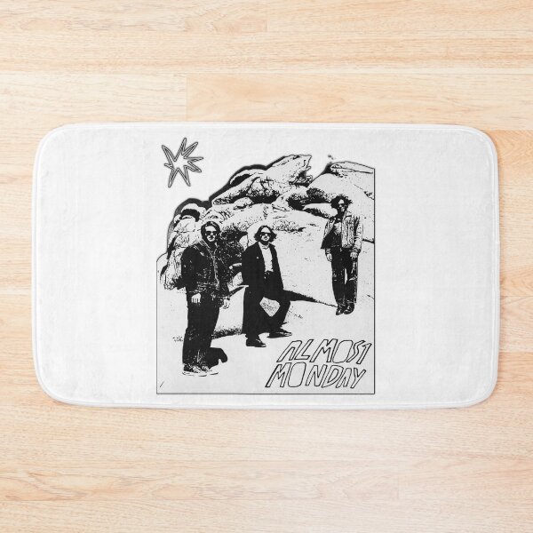 Item preview, Almost Monday designed and sold by johncaseyart.