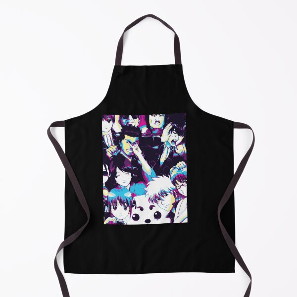 Item preview, GINTOKI Classic designed and sold by Huenfeldshop.