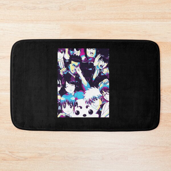 Item preview, GINTOKI Classic designed and sold by Huenfeldshop.