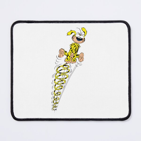Item preview, Marsupilami spring Light Blue Classic designed and sold by oritoor58392.