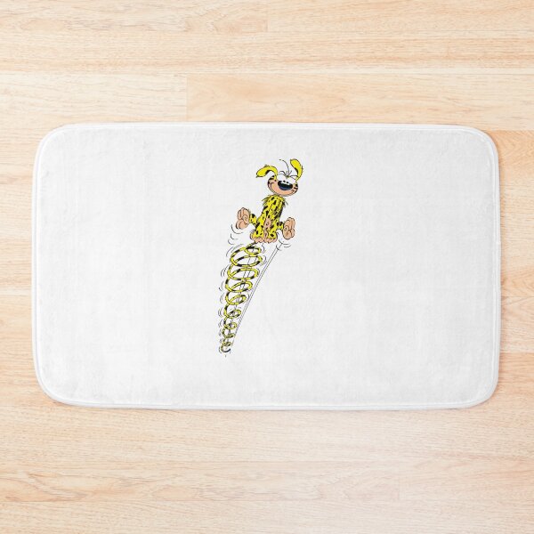 Item preview, Marsupilami spring Light Blue Classic designed and sold by oritoor58392.