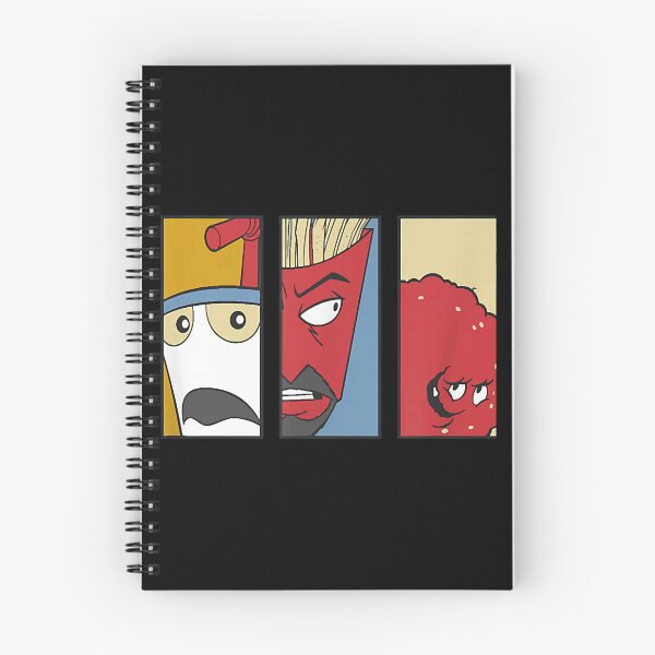 Item preview, Aqua Teen Hunger Force Classic designed and sold by lmimsshop.