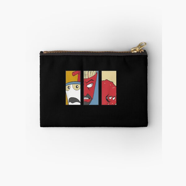 Artikelvorschau, Aqua Teen Hunger Force Classic entworfen und verkauft von lmimsshop.