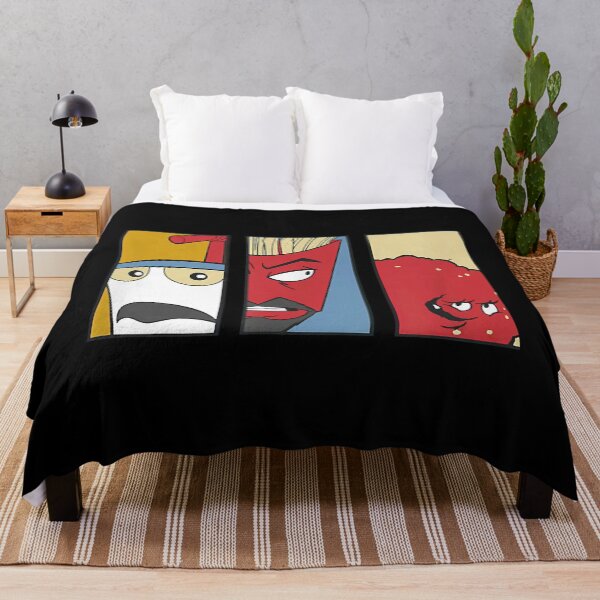 Item preview, Aqua Teen Hunger Force Classic designed and sold by lmimsshop.