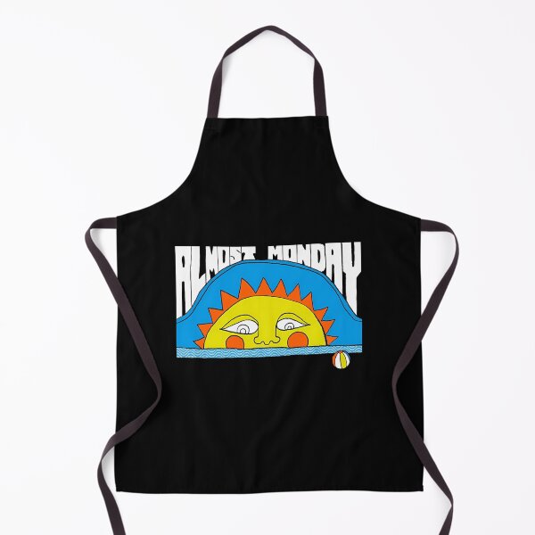 Item preview, Almost Monday designed and sold by johncaseyart.