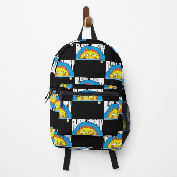 Item preview, Almost Monday designed and sold by johncaseyart.