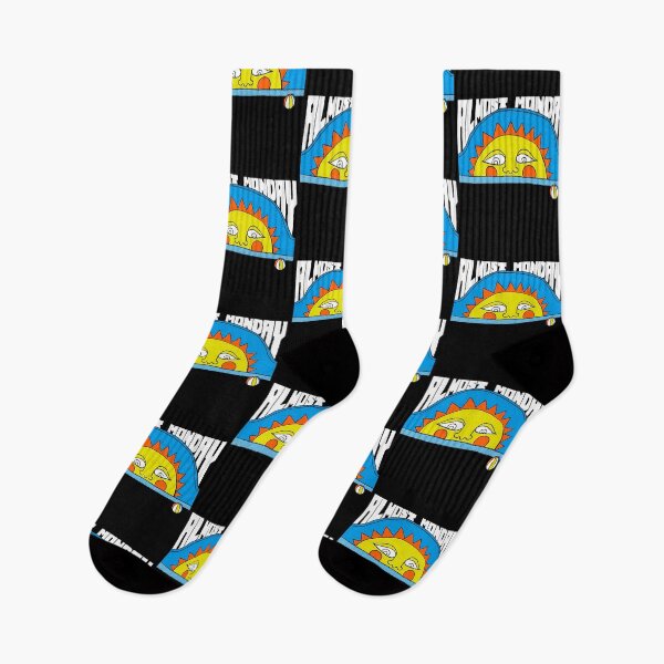 Item preview, Almost Monday designed and sold by johncaseyart.