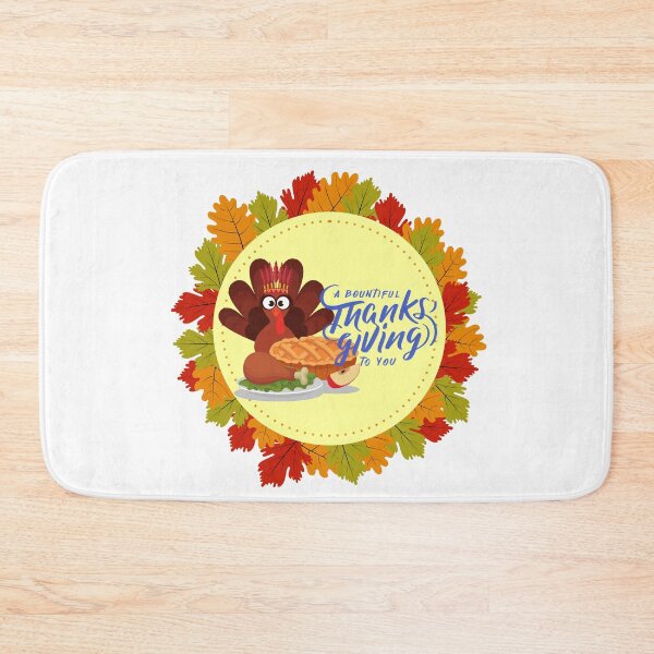 Item preview, Thanksgiving Day Designs designed and sold by GloriousArtSKD.