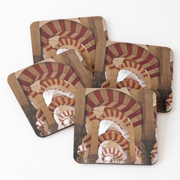 Item preview, Mezquita arches, Cordoba 1 designed and sold by paulboizot.
