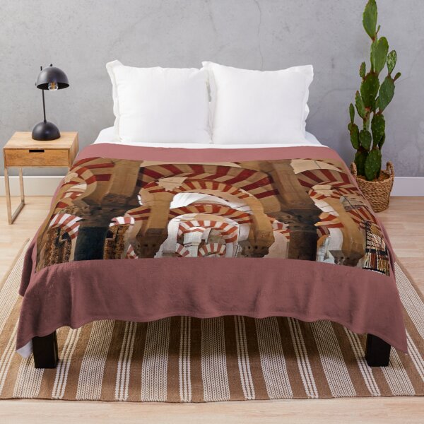 Item preview, Mezquita arches, Cordoba 1 designed and sold by paulboizot.