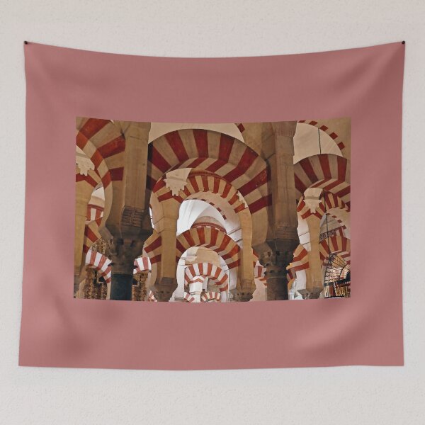 Item preview, Mezquita arches, Cordoba 1 designed and sold by paulboizot.