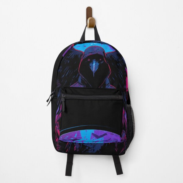 Item preview, Crow Mercy  designed and sold by Expectro.