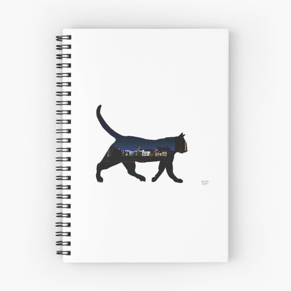 Item preview, City Cat designed and sold by KitsuneKowai.