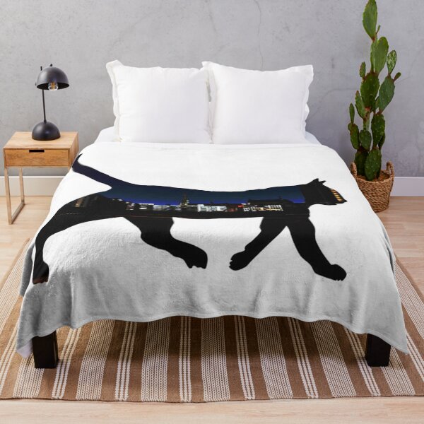 Item preview, City Cat designed and sold by KitsuneKowai.