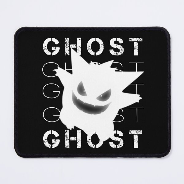 Item preview, Ghost Cartoon Creature Glow Aesthetic Horror Design designed and sold by Primezen.
