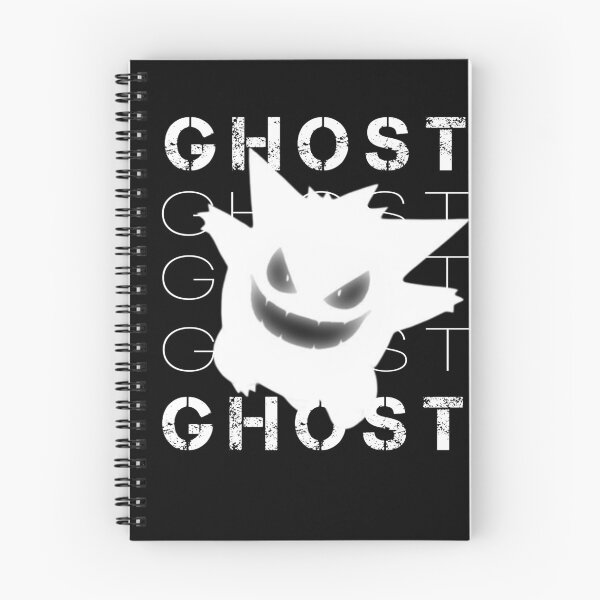 Item preview, Ghost Cartoon Creature Glow Aesthetic Horror Design designed and sold by Primezen.