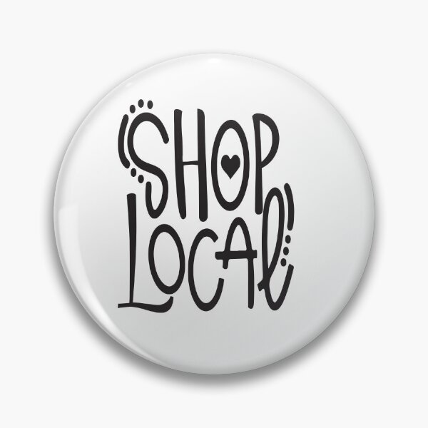 Item preview, Shop local designed and sold by HarrisStudio.