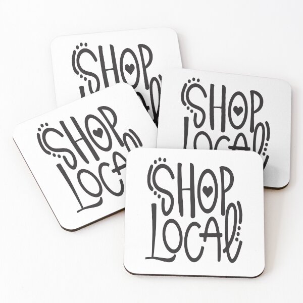Item preview, Shop local designed and sold by HarrisStudio.