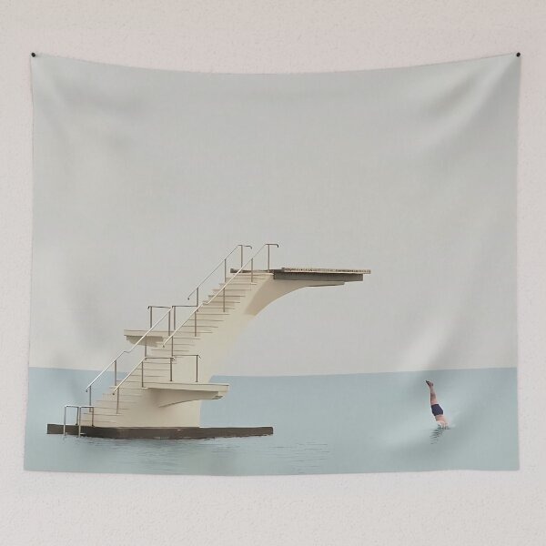 Item preview, Almost Monday designed and sold by johncaseyart.