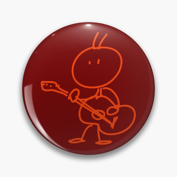 Item preview, Guitarist 2R designed and sold by studioabstract.