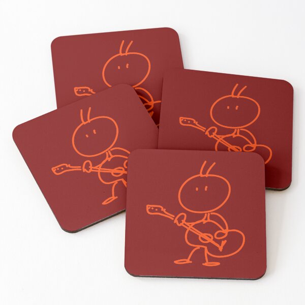 Item preview, Guitarist 2R designed and sold by studioabstract.