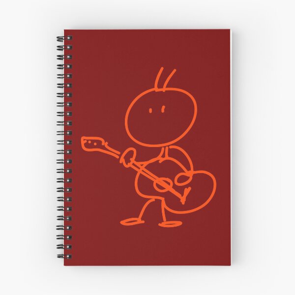 Item preview, Guitarist 2R designed and sold by studioabstract.