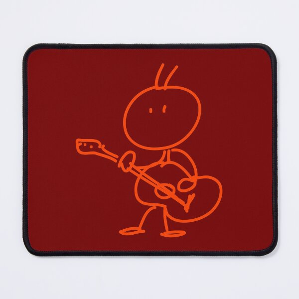 Item preview, Guitarist 2R designed and sold by studioabstract.
