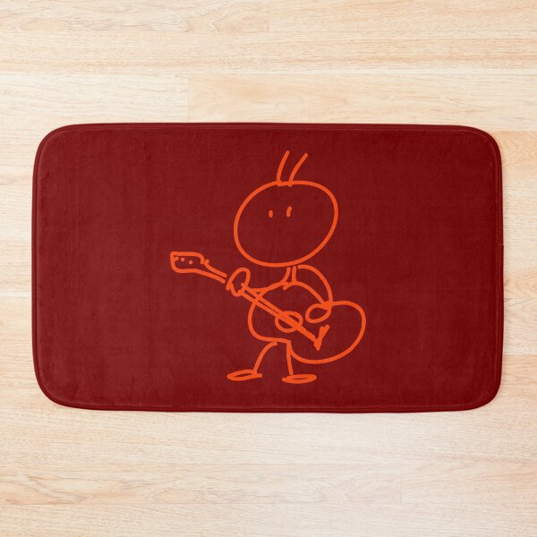 Item preview, Guitarist 2R designed and sold by studioabstract.