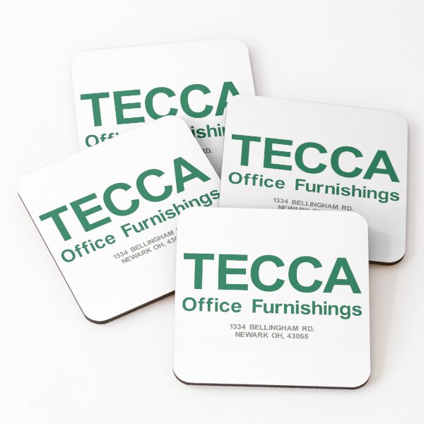 Item preview, Tecca Work Shirt (The Chair Company) designed and sold by Dark Art Mailbox.