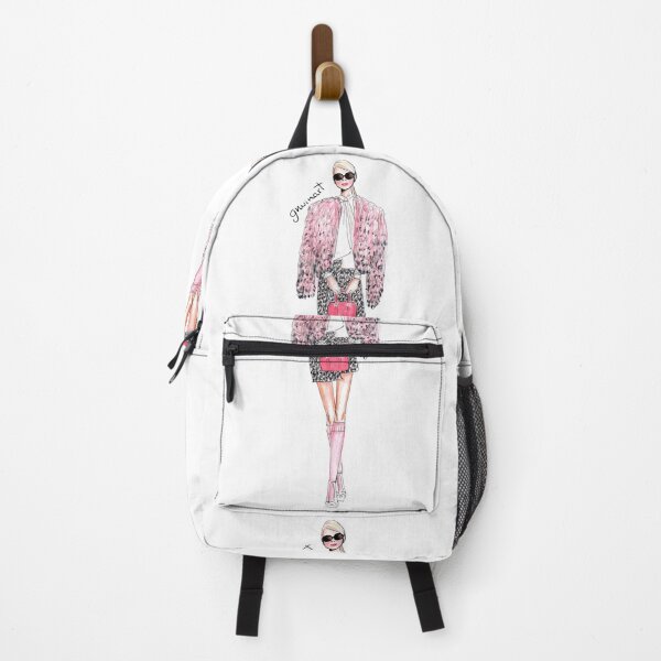 Item preview, Chanel Oberlin designed and sold by gnuinart.