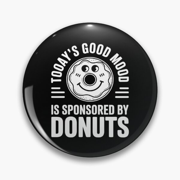 Item preview, Cute Donuts or Donut  designed and sold by MathisBellanger.