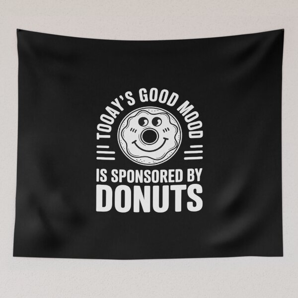 Item preview, Cute Donuts or Donut  designed and sold by MathisBellanger.