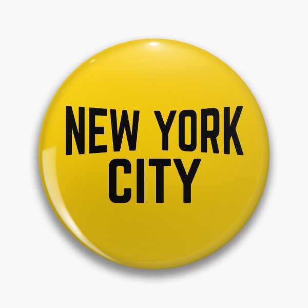 Item preview, The Beatles John Lennon New York designed and sold by Captain Banjo.