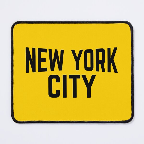 Item preview, The Beatles John Lennon New York designed and sold by Captain Banjo.