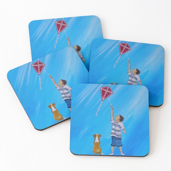 Item preview, Lighter than Air designed and sold by Alfred Fox Art.