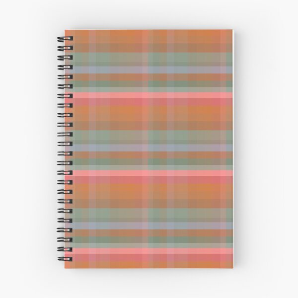 Item preview, LakeLife Tartan designed and sold by BoheminanWind.