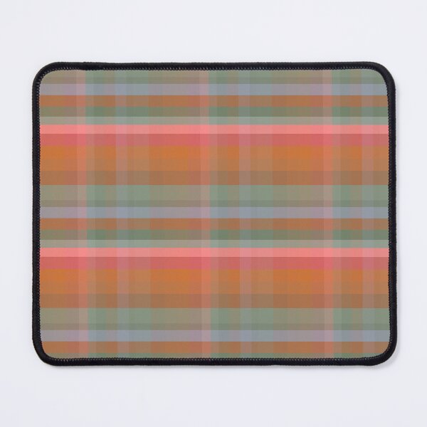Item preview, LakeLife Tartan designed and sold by BoheminanWind.