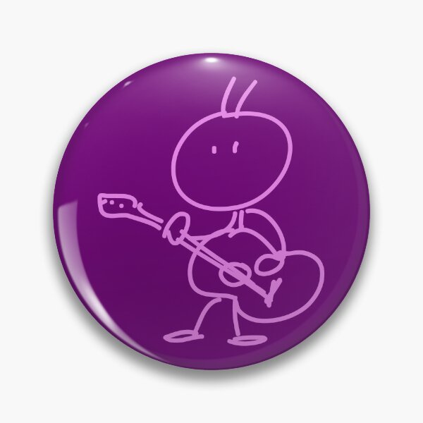 Item preview, Guitarist 2P designed and sold by studioabstract.