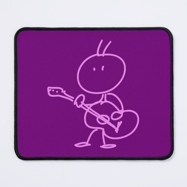 Item preview, Guitarist 2P designed and sold by studioabstract.