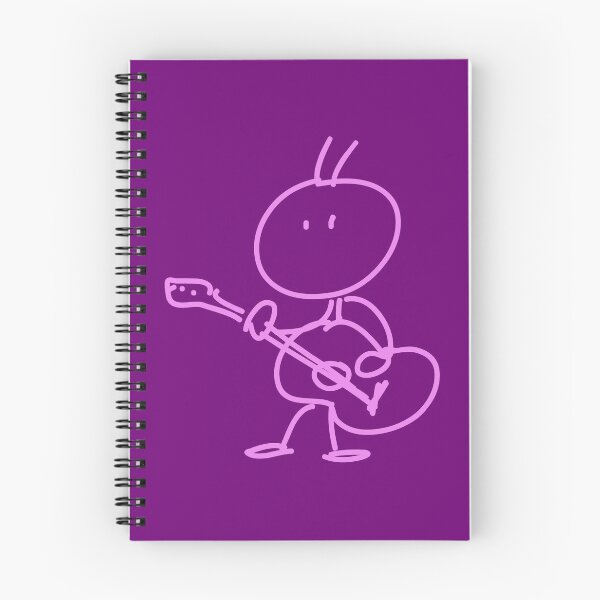 Item preview, Guitarist 2P designed and sold by studioabstract.