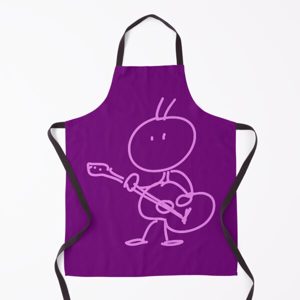 Item preview, Guitarist 2P designed and sold by studioabstract.