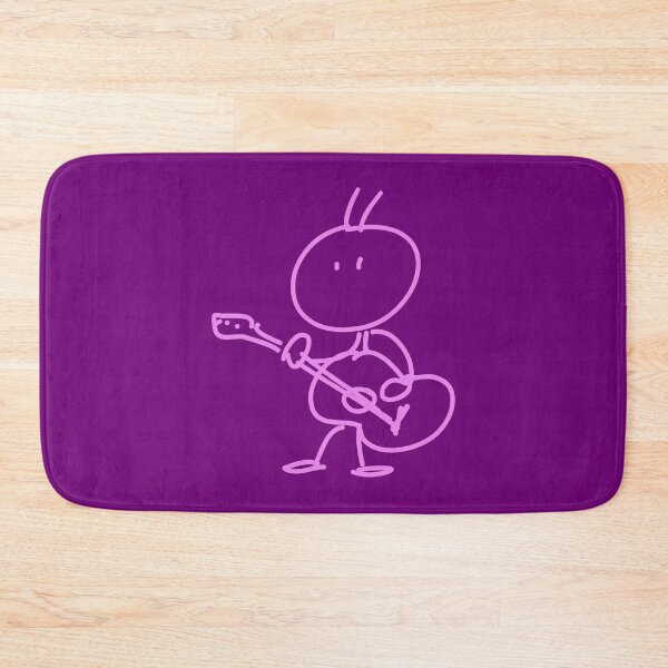 Item preview, Guitarist 2P designed and sold by studioabstract.
