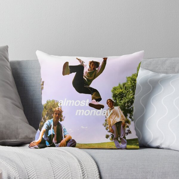 Item preview, Almost Monday designed and sold by johncaseyart.