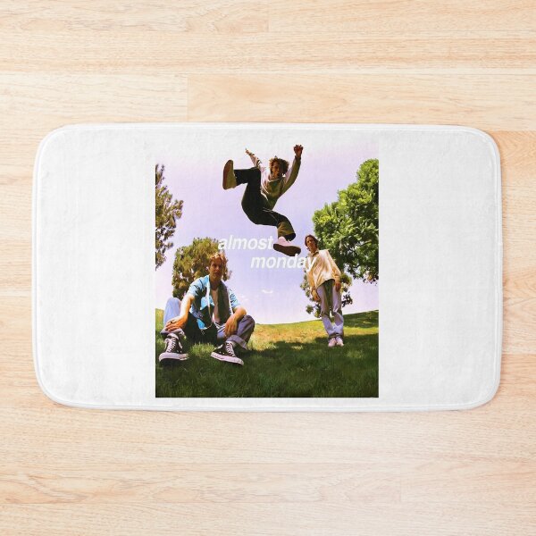 Item preview, Almost Monday designed and sold by johncaseyart.