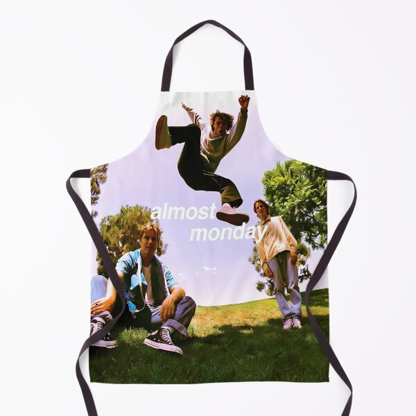 Item preview, Almost Monday designed and sold by johncaseyart.