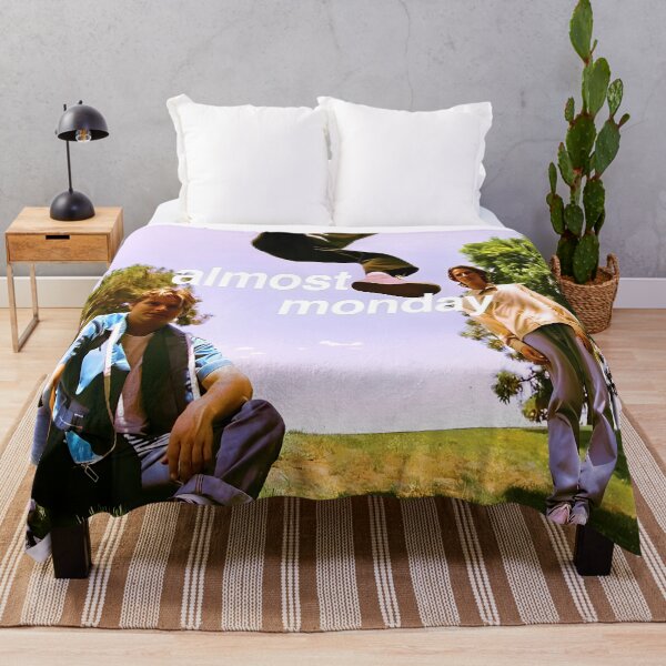 Item preview, Almost Monday designed and sold by johncaseyart.
